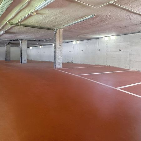 Apartamentos Solamaza Isla Plana Eksteriør billede