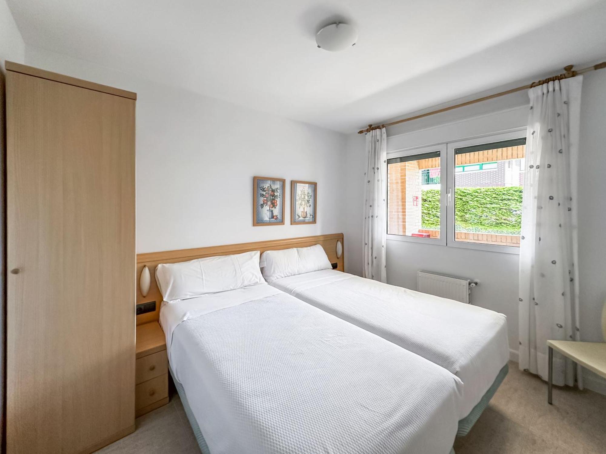 Apartamentos Solamaza Isla Plana Eksteriør billede
