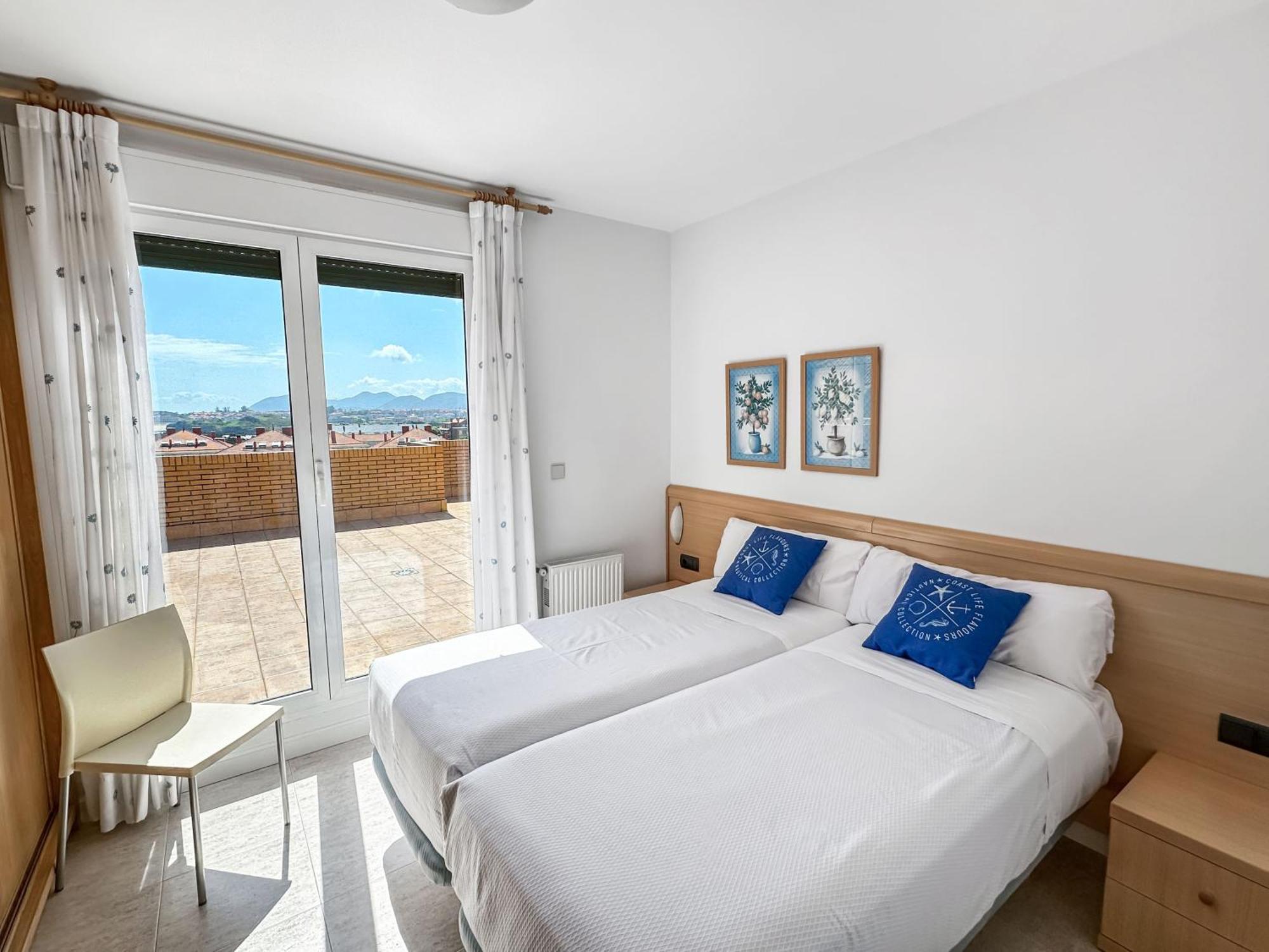 Apartamentos Solamaza Isla Plana Eksteriør billede
