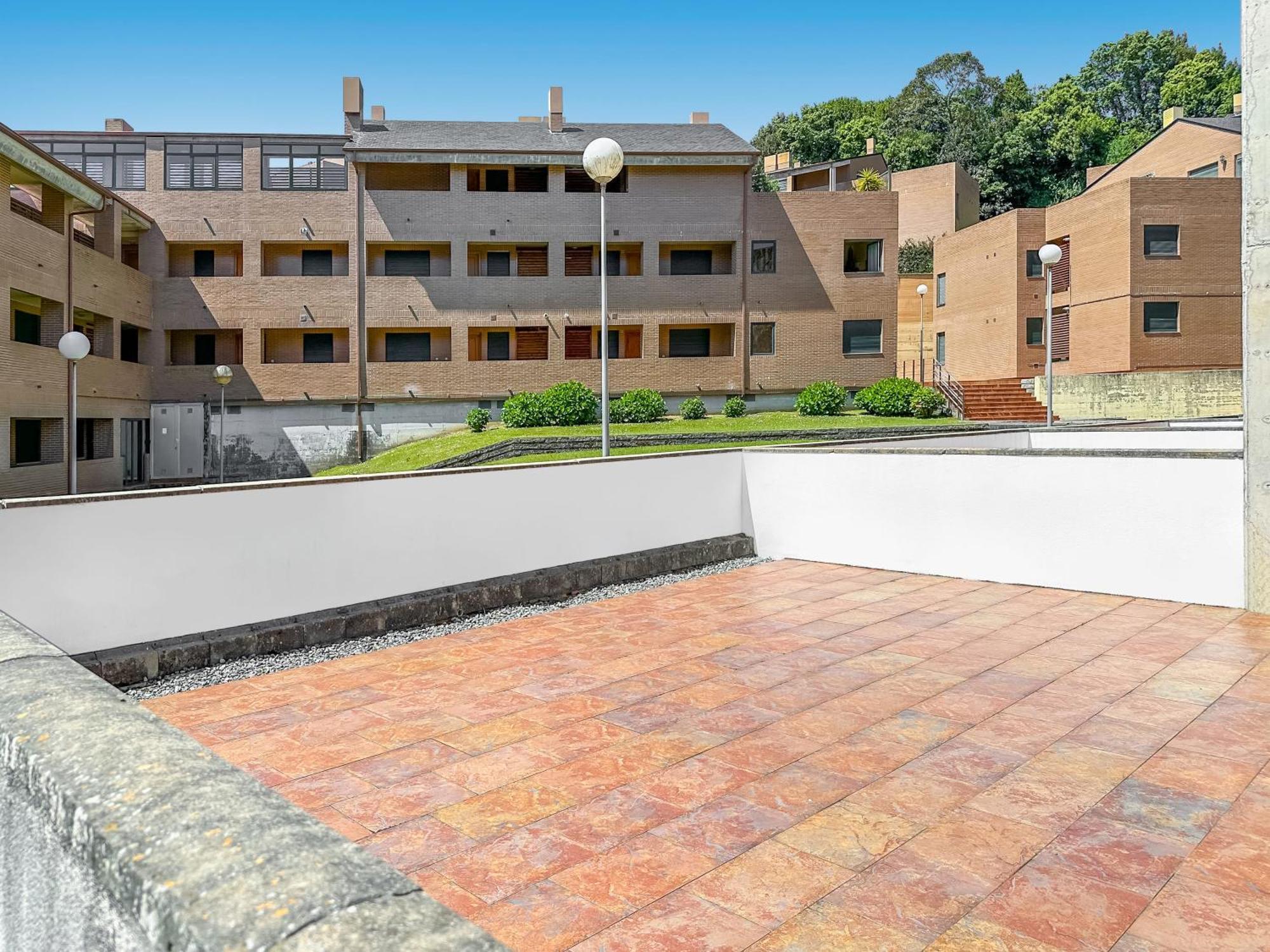 Apartamentos Solamaza Isla Plana Eksteriør billede