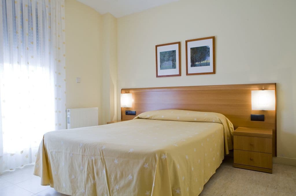 Apartamentos Solamaza Isla Plana Eksteriør billede