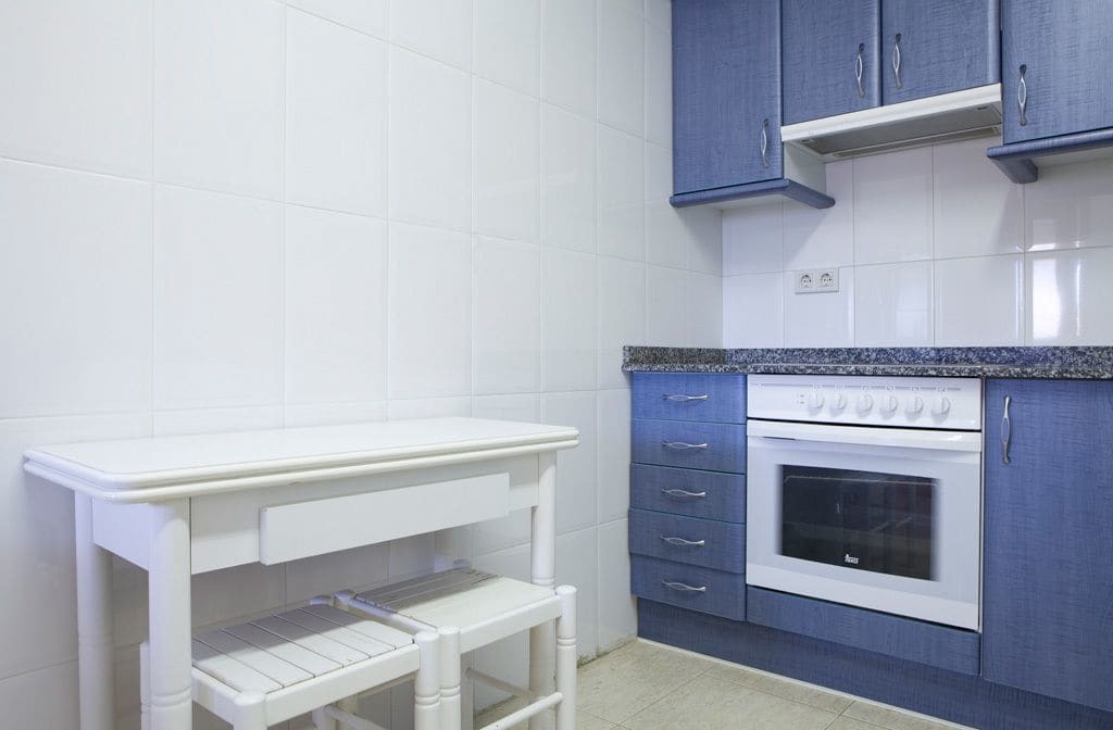 Apartamentos Solamaza Isla Plana Eksteriør billede